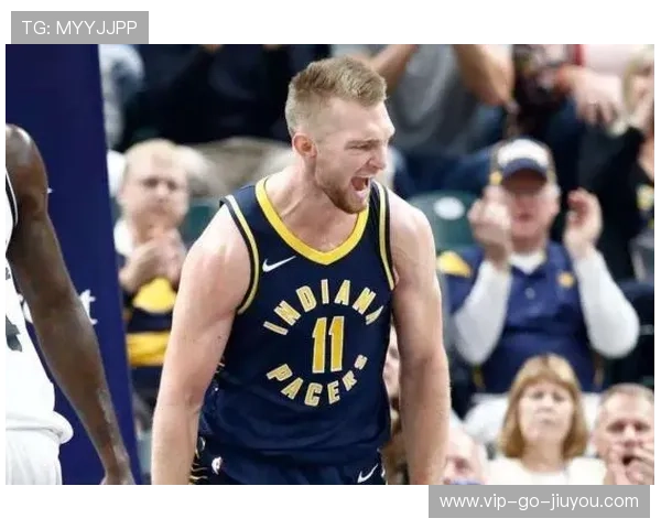 小萨博尼斯脚步练习稳定，擅长面对双人包夹