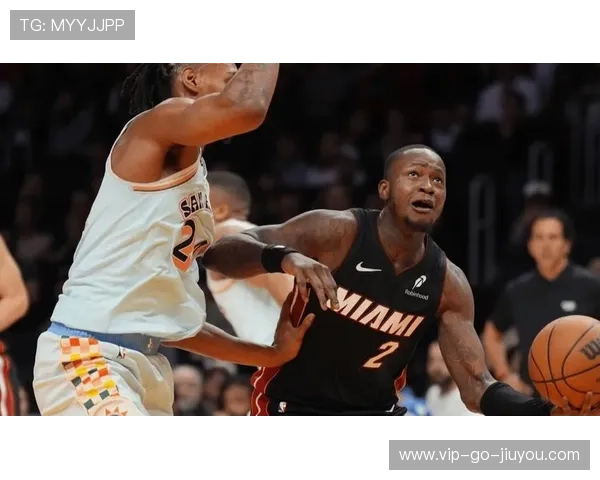 巴特勒连得8分，热火上演神奇追分